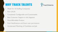Tracktalents - Applicant Tracking System image 17
